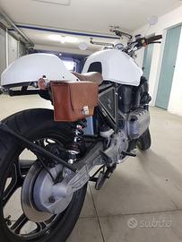 BMW K100 cafe racer