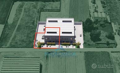 Immobile di 930 m² a Portico di Caserta