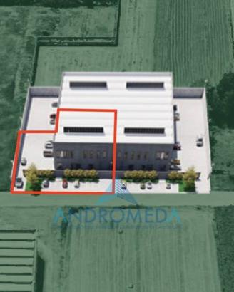 Immobile di 930 m² a Portico di Caserta
