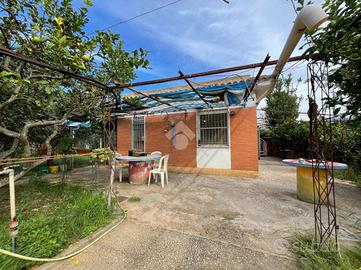 CASA INDIPENDENTE A TERRACINA