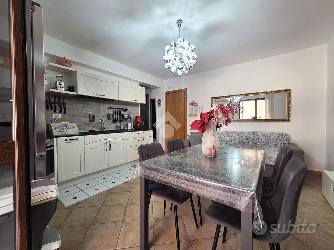 Appartamento – Balestrate, Palermo - Vista 2
