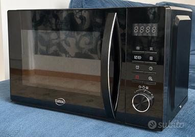 Forno a micronde Daya 25L con Grill – NUOVO - 70 €