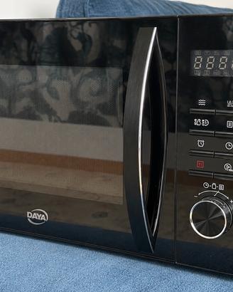Forno a micronde Daya 25L con Grill – NUOVO - 70 €