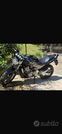 HONDA HORNET 600