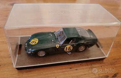 Ferrari GTO 63 (turist trophy) 1963