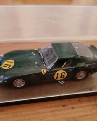 Ferrari GTO 63 (turist trophy) 1963