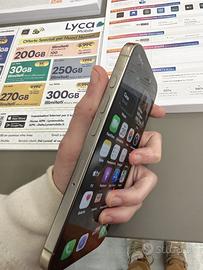 iPhone 16 pro 128 gb