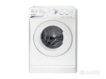 LAVATRICE INDESIT 7 Kg   giri 12000