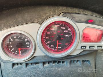 Gilera Nexus 300 - 2008