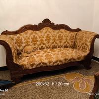 Divano fine 800