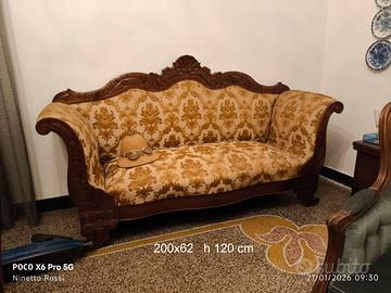 Divano fine 800