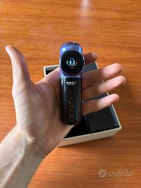 Mast Archer S stroke 4.2