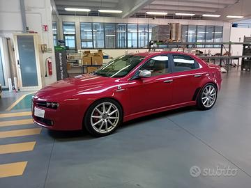alfa 159 tbi Ti (vera)