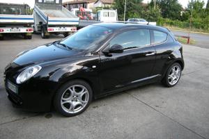 Alfa Romeo MiTo 1.6 JTDm 16V Distinctive