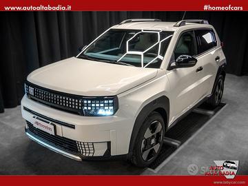 FIAT Grande Panda 1.2 Hybrid 110 S&S La Prima | 11