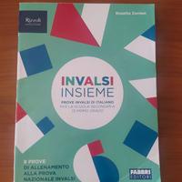 INVALSI insieme - ISBN 9788891566188