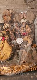 Presepe Ferrigno