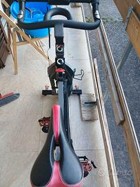 Spin-bike JK Fitness