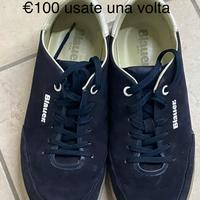 Scarpe uomo