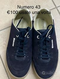 Scarpe uomo