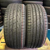 2 gomme 235 55 18 Hankook