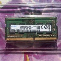 Samsung RAM 4GB so-dimm 3200MHz m471a5244gb0-cwe