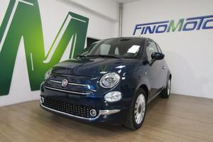 FIAT 500 1.0 Hybrid PANORAMA