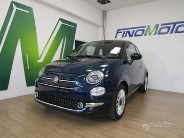 FIAT 500 1.0 Hybrid PANORAMA