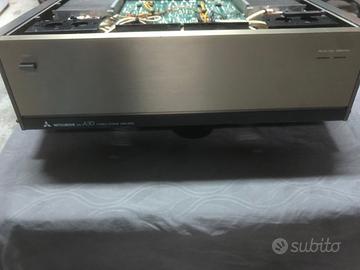 Mitsubishi finale di potenza da-a30 da a30 vintage