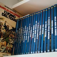 PRIMI 20 VOLUMI TEX A COLORI - NO SPEDIZIONE