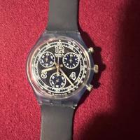 Swatch chrono