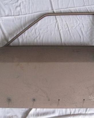Portiere Fiat originali
