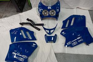 Carene Suzuki GSX-R 750 1988