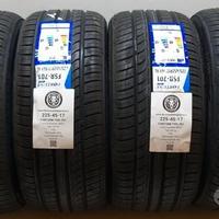 4 GOMME 225 45 17 FORTUNE A48551