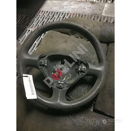 Volante vers. air-bag Alfa Romeo 147