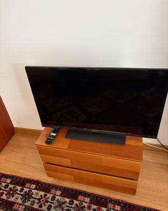 TV Panasonic 32 pollici