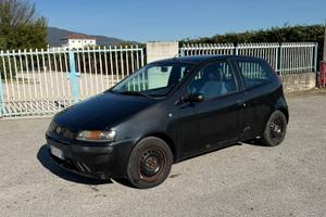 Punto 2003