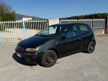 Punto 2003