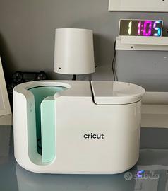 Cricut Mug Press – Come NUOVA con scatola original
