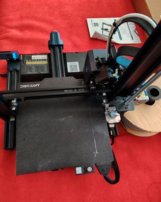 Stampante 3D FDM