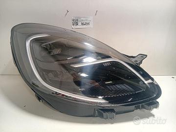 FARO ANTERIORE DESTRO FORD Puma Serie L1TB-13E014-