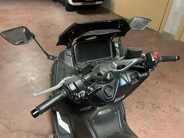 tmax 560. - 2022