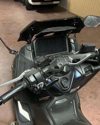 tmax 560. - 2022