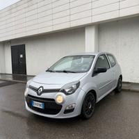 renault twingo anno 2013 km 150.000 benzina 1.2