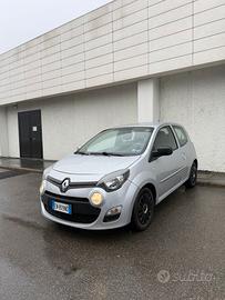 renault twingo anno 2013 km 150.000 benzina 1.2