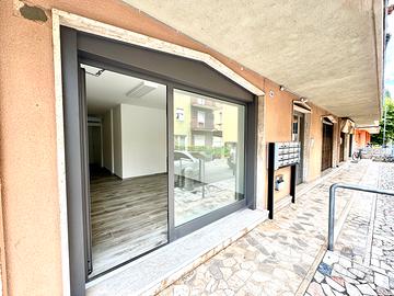 Garda, locale commerciale