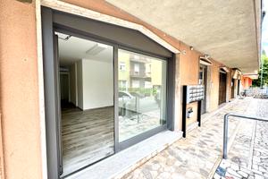 Garda, locale commerciale