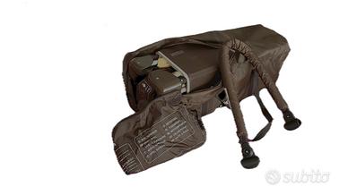 Lettino da campeggio Jané