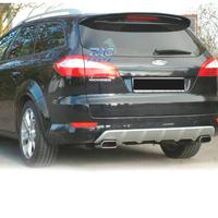 DIFFUSORE FORD MONDEO MK4 07-10