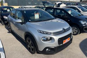 CITROEN C3 1.2 BENZINA 82 (CV) 2017